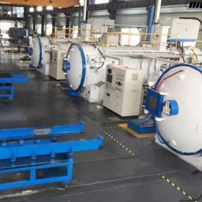 扩散焊真空炉的价格是多少